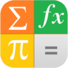 Scientific Calculator Plus icon