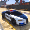 Police Car Simulator 2020 Police Car Chase 2020 icon