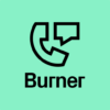 Burner: Second Phone Number icon