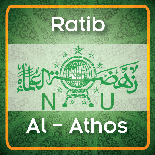 Ratib AlAthos icon