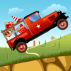 Truck Go physics truck express racing game icon