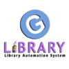 Glibrary Library Software icon