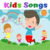 Kids Song Offline plus lyric icon