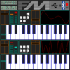 FM Synthesizer [SynprezFM II] icon