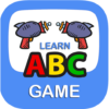 Learn ABC Game – Alphabet Trac icon