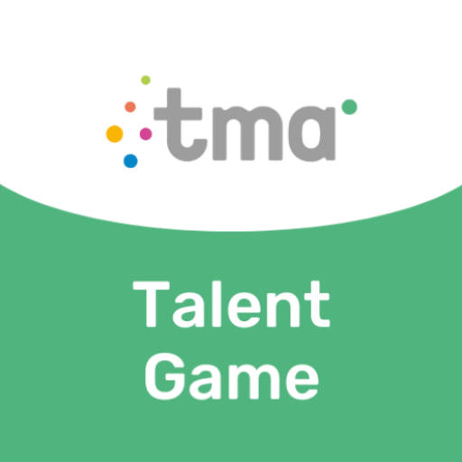 TMA Talent Game icon