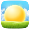 GO Weather EX icon