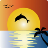 Sunrise Wallpapers icon