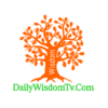 Daily Wisdom Tv Christian Growth Materials icon