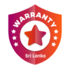 Warranty LK icon