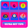 Ultra Bet Tips Pro icon