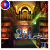 Escape Room The 20 Rooms II icon