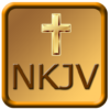 NKJV Audio Bible App icon