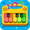 Piano Kids – Music & Songs icon