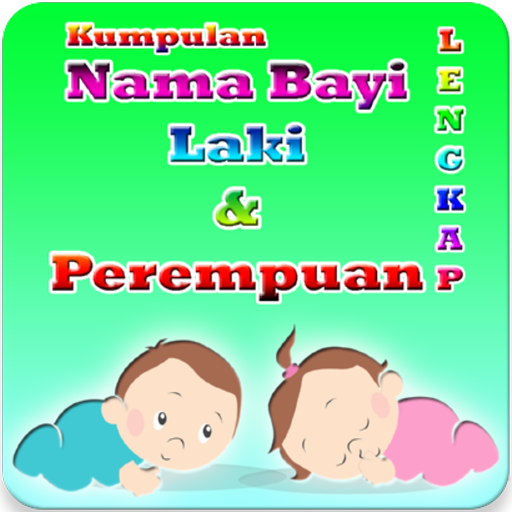 Nama Bayi Dengan Artinya icon