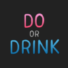 Do or Drink Drinking Game icon