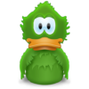 Duck Sky Jump icon