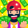 Money, Inc. Let's Get Rich! icon