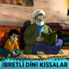 İslami İbretli Dini Hikaye Kıssalar icon