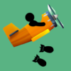 The Planes: sky bomber icon