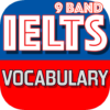 IELTS Vocabulary app icon