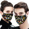 Face Mask Photo Editor | Surgical Mask icon