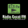 Rádio COCAL FM 87.9 icon