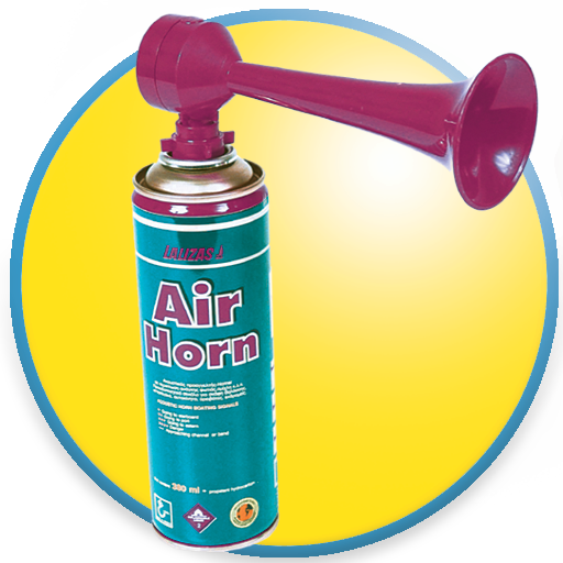 LOUD Air Horn icon