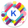 K Walls icon