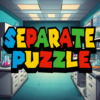 Separate Puzzle Game icon