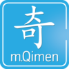 mQimen 奇门排盘 icon