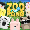 Zoo Pong: The Animals Competition icon