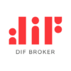 DIF Broker icon