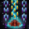 Space Shooter: New galaxy attack icon