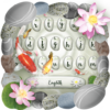 Koi Fish Keyboard Theme icon