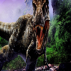 Dinosaur Jigsaw Puzzles Kids icon