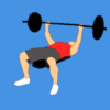 9Gains Gym Workout Tracker icon