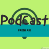 Fresh Cast ( Fresh Air PodCast) icon