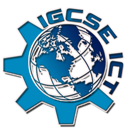 IGCSE ICT icon