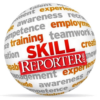 Skill Reporter icon