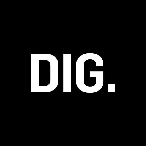 DIG (Dig Inn) | Order online icon