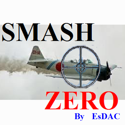 Smash Zero icon