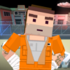 Blocky Prison Break icon