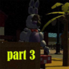 Three Nights at jumpscare 3 Horror Game icon