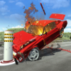 Car Wreck SimulatorSpeed Bump icon