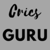 Crics Guru icon