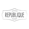 Republique Artisan icon