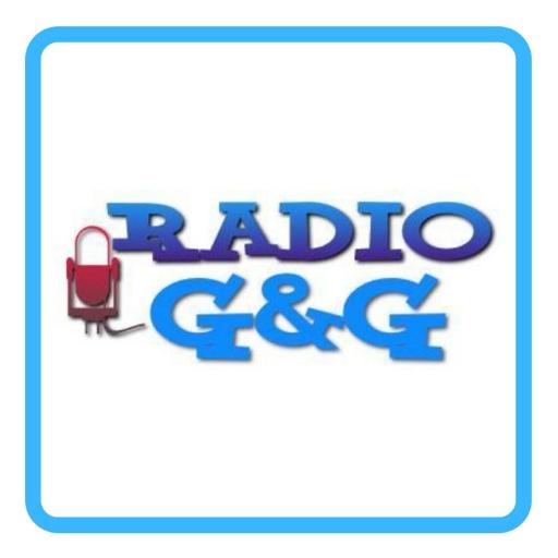 Radio G&G icon