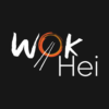 Wok Hei icon