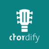 Chordify: Song Chords & Tuner icon